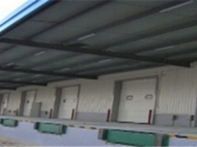 東莞德(dé)邦物流公司貨調(diao)節闆