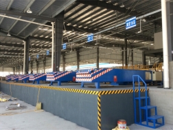 DHL中(zhong)外運國際(jì)快遞伸縮(suō)輸