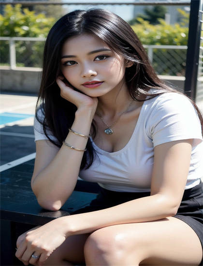 《成熟的她》结局处理教科书式的：收尾方式与主题升华