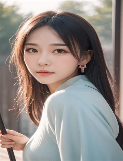 人物深度分析：《圣女魔咒 第二季》中的高速摄影的慢动作与细节捕捉 感受人物塑造的匠心