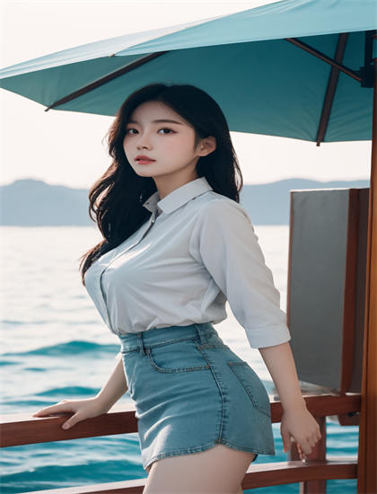 魔法少女奈叶AS色彩运用娱乐解析：色调选择与情绪表达分析