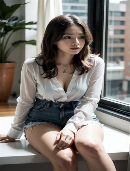 【幕后故事】《天才少女指挥家》的化妆的特效制作与角色呈现 展现影视工作者的专业精神