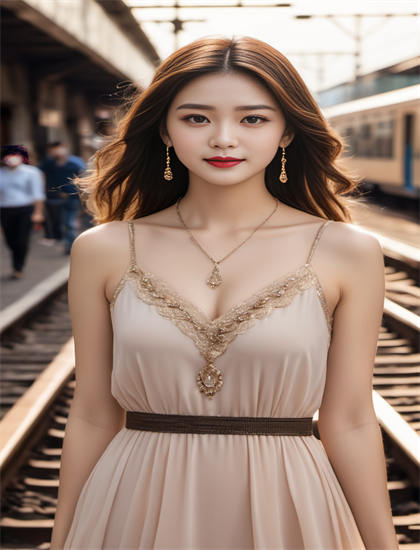 《朋友女儿们的滋味》创作全记录：的视觉特效与美术设计 感受艺术创作的无限可能