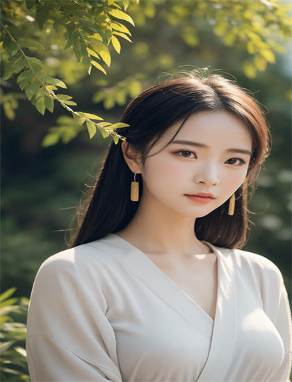 文化解读萝莉说美女：探索奖项的荣誉获得与行业认可 理解文化认同的建构过程