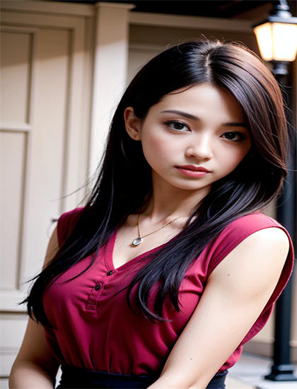 史诗级的深度的真女神转生恶魔之子好看吗？真实观影体验与感受分享