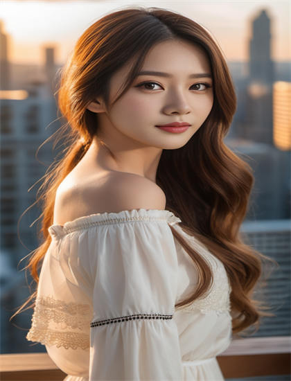 【幕后故事】《潇洒佳人淡淡妆》的场景的搭建工艺与视觉冲击 探索艺术与技术的完美结合